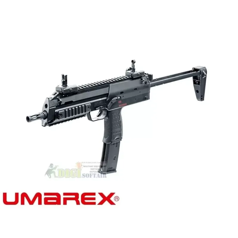 HECKLER & KOCH MP7 NAVY by VFC
