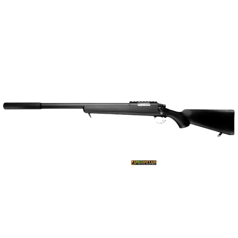 Tokyo Marui VSR-10 G-Spec — Fucile di precisione bolt-action, 30 BB