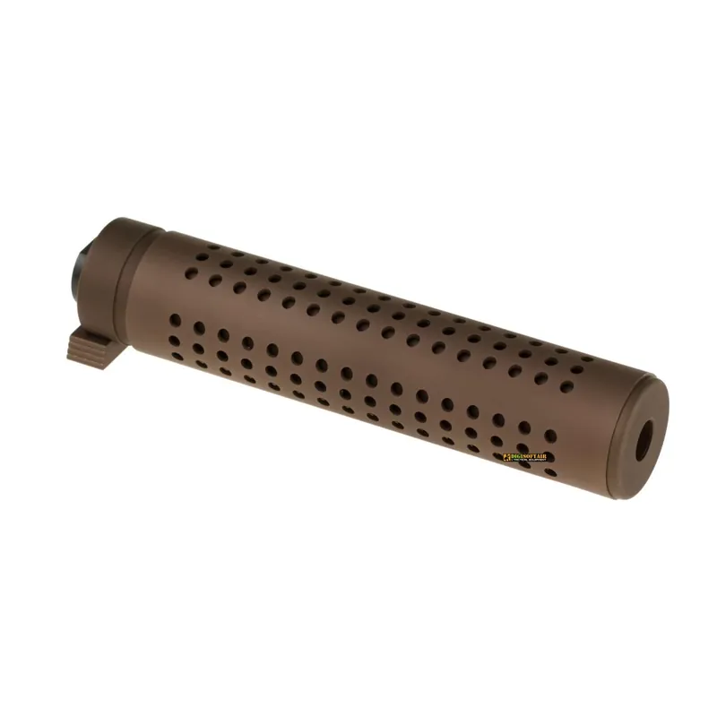 Pirate Arms KAC QD 175mm Silencer CCW Tan