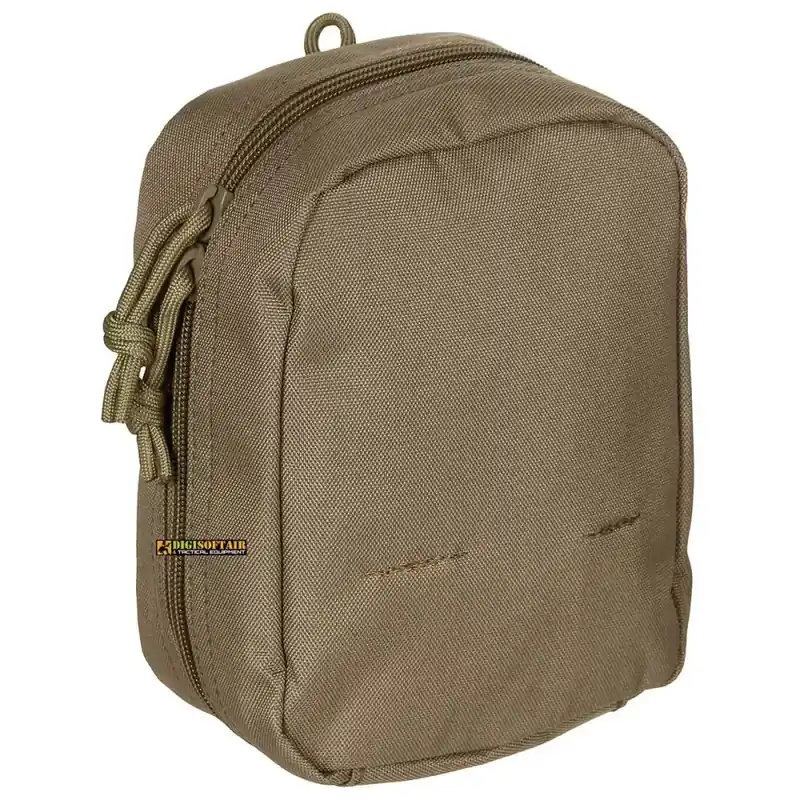MFH tasca medica e utility coyote brown 30613R