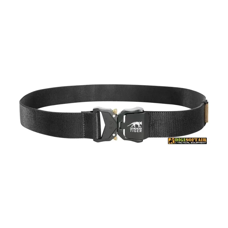 Tasmanian Tiger QR Stretchbelt black 38mm Belt TT7277