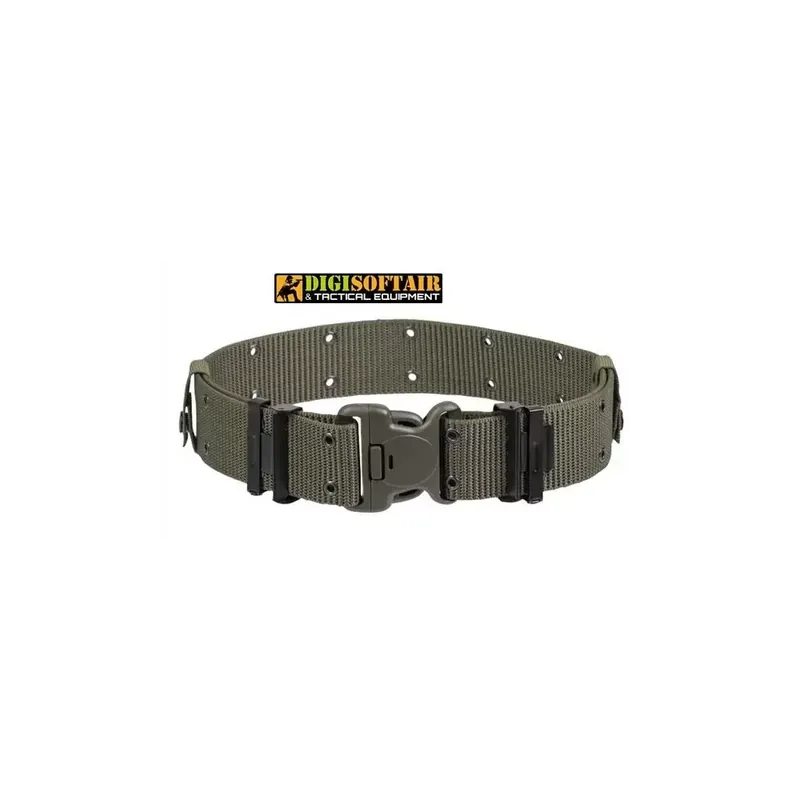 Cinturone OD US LC2 Verde Duraflex miltec