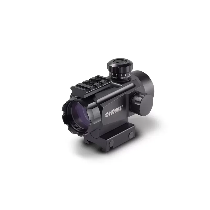 Mirino per fucili Konus Sight-Pro 1x35 - 7378