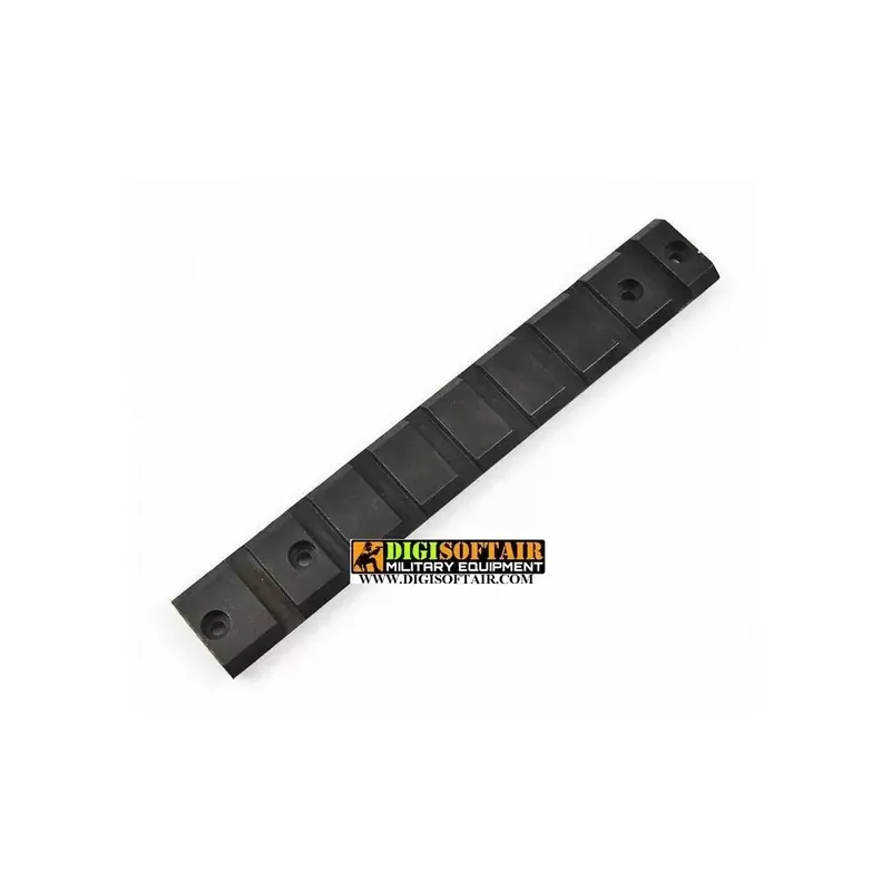 TOKYO MARUI VSR10 SCOPE MOUNT