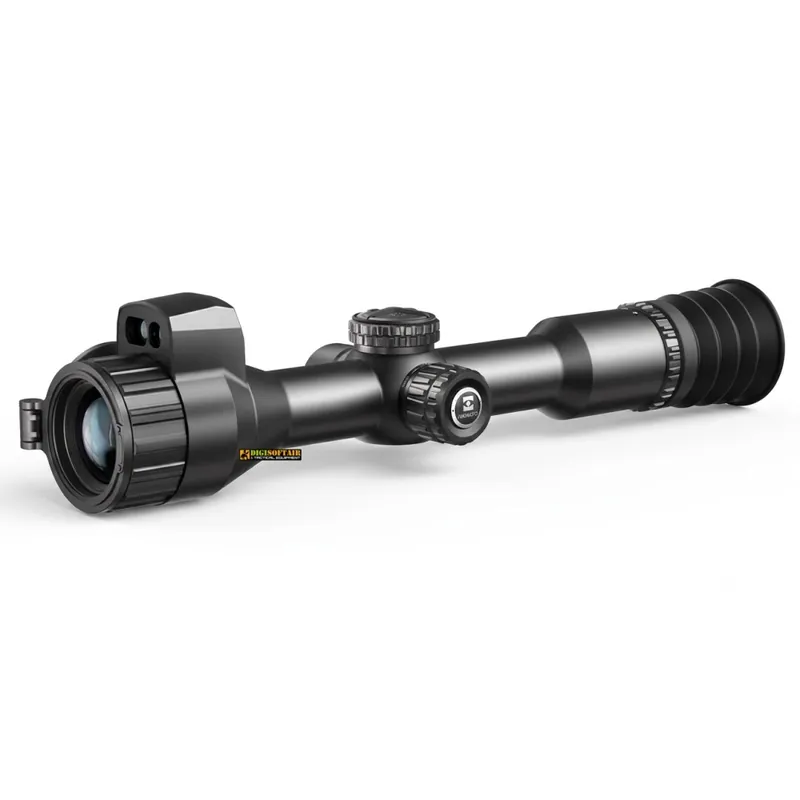 HIKMICRO NEOS NH35L Cannocchiale termico con telemetro