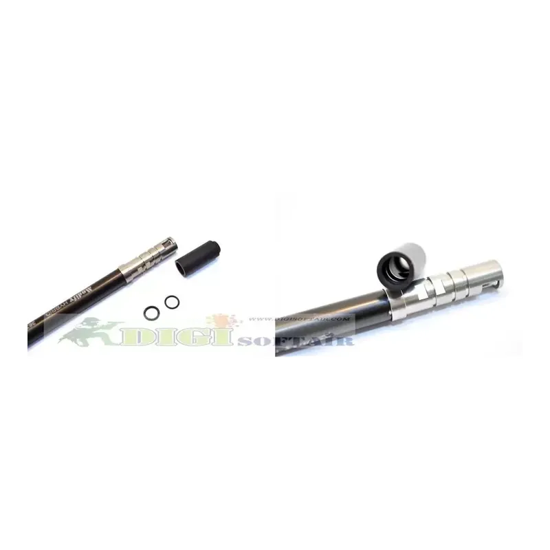 Modify Hybrid 6.03mm x 300mm canna di precisione