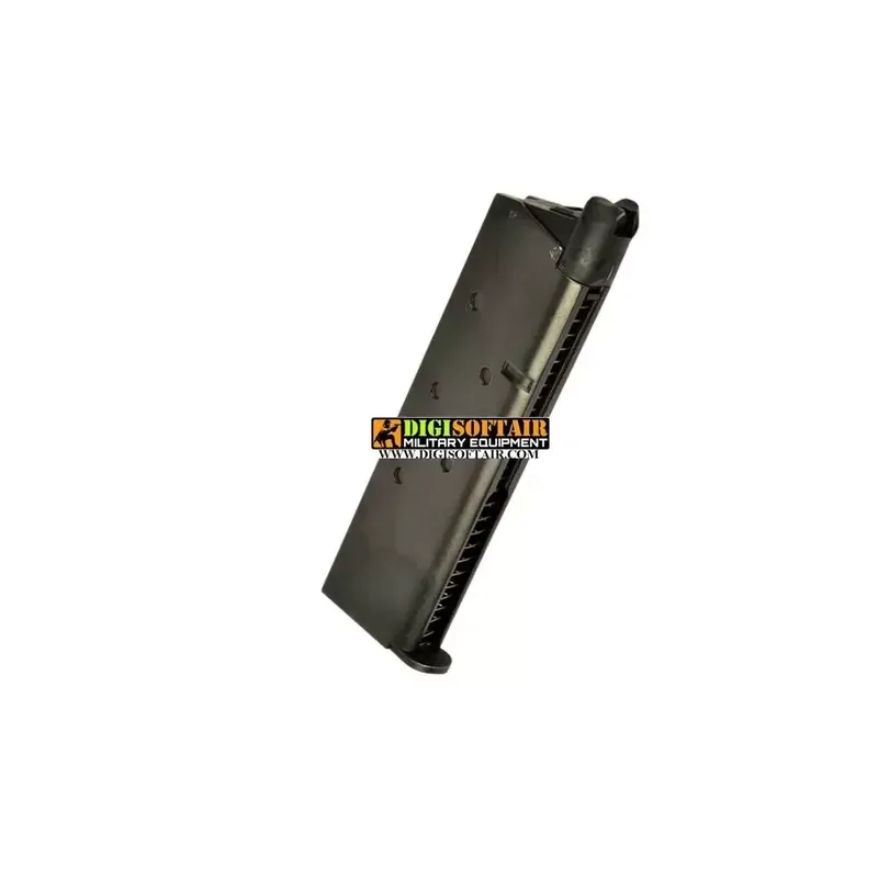Caricatore per 1911 Tokyo marui gbb 26bb