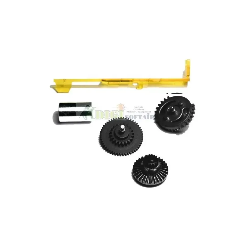 Modify Quantum gear set dual sector New version