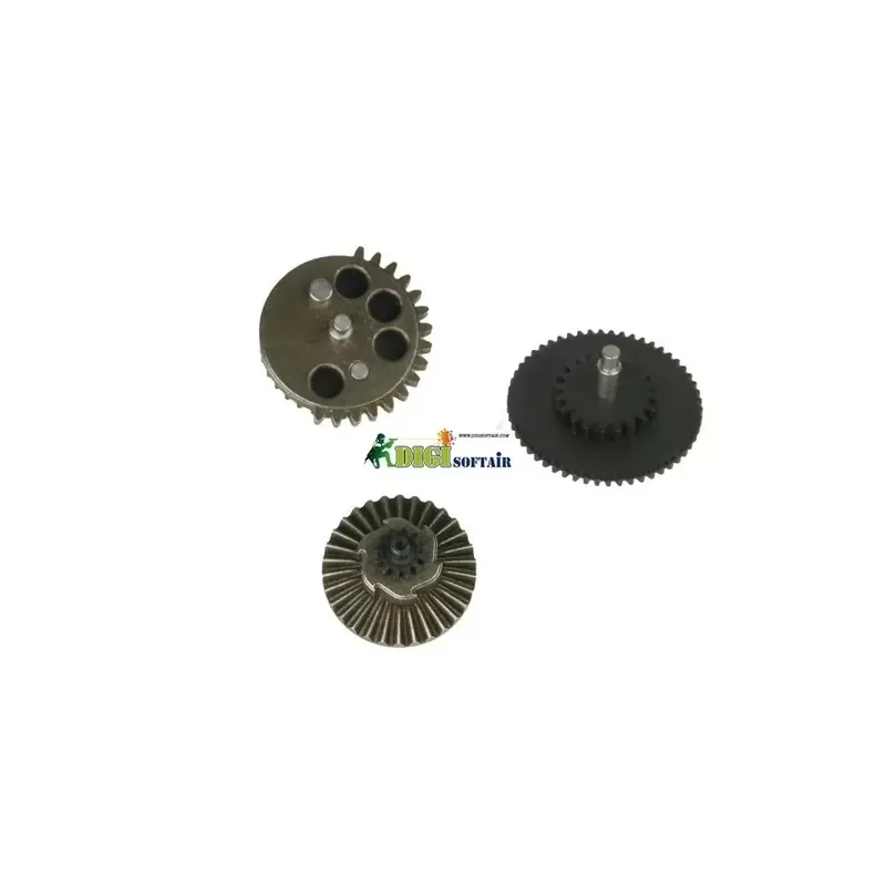 Modify set ingranaggi Torque