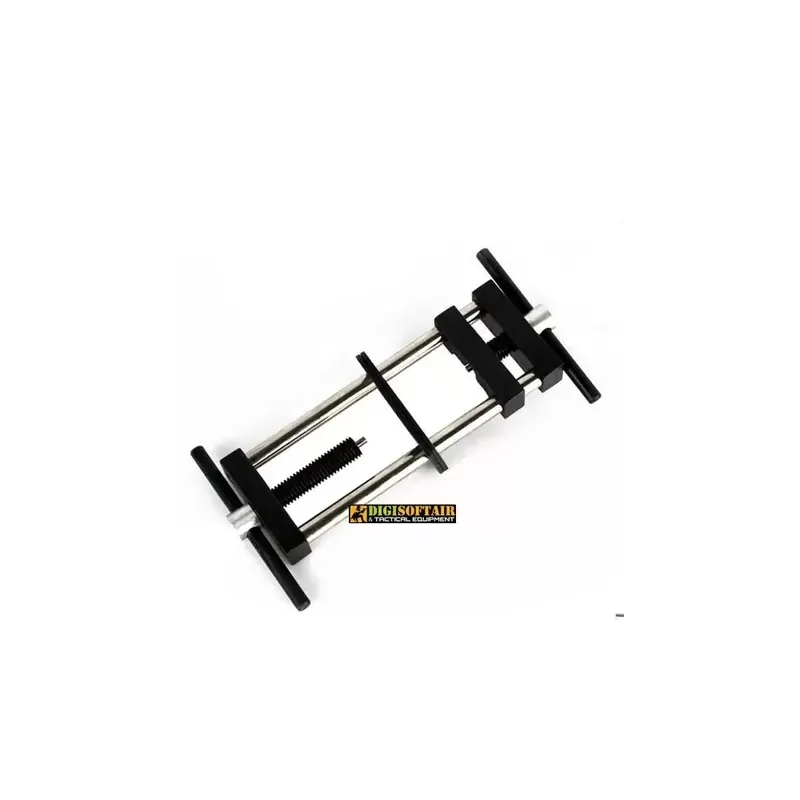 Morsa element per sostituzione pignoni motore