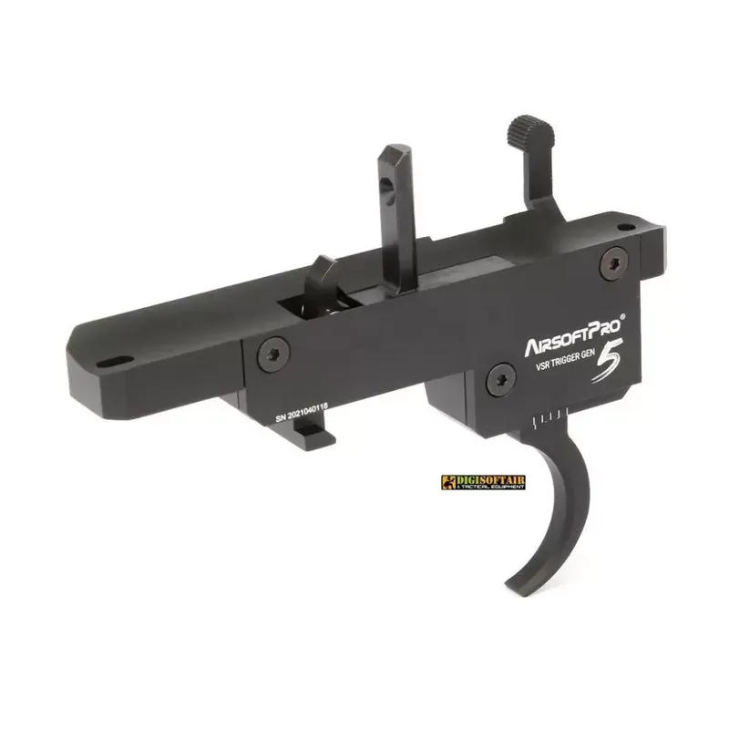 AirsoftPro VSR Zero Trigger Gen. 5 per CM.700 e VSR 10299