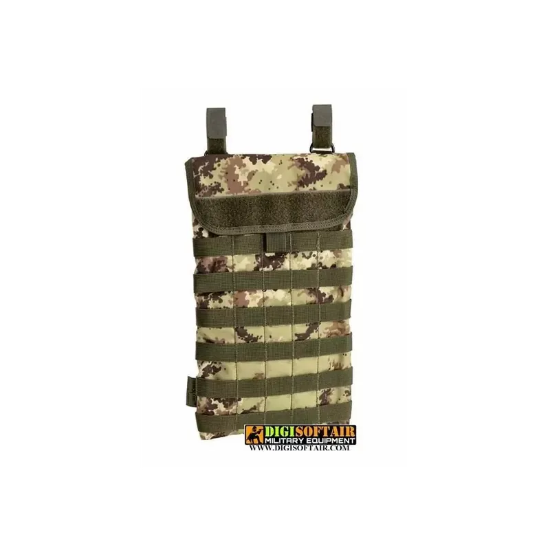 openland nerg molle hydro pouch vegetato italiano