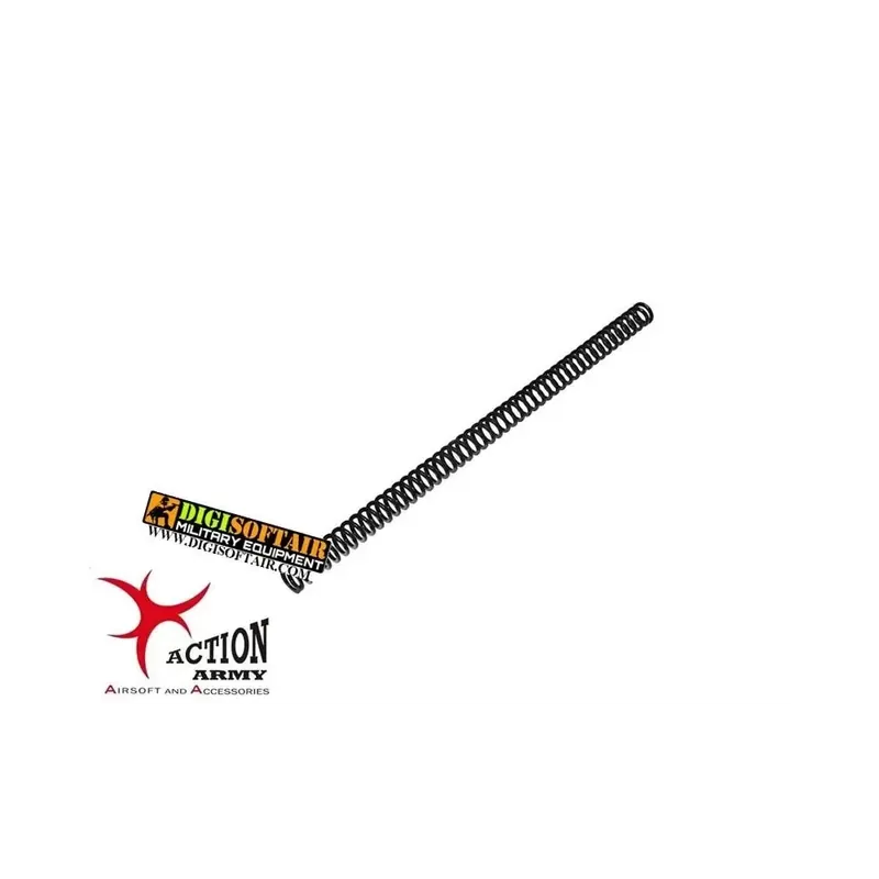 VSR10 M130 SPRING action army