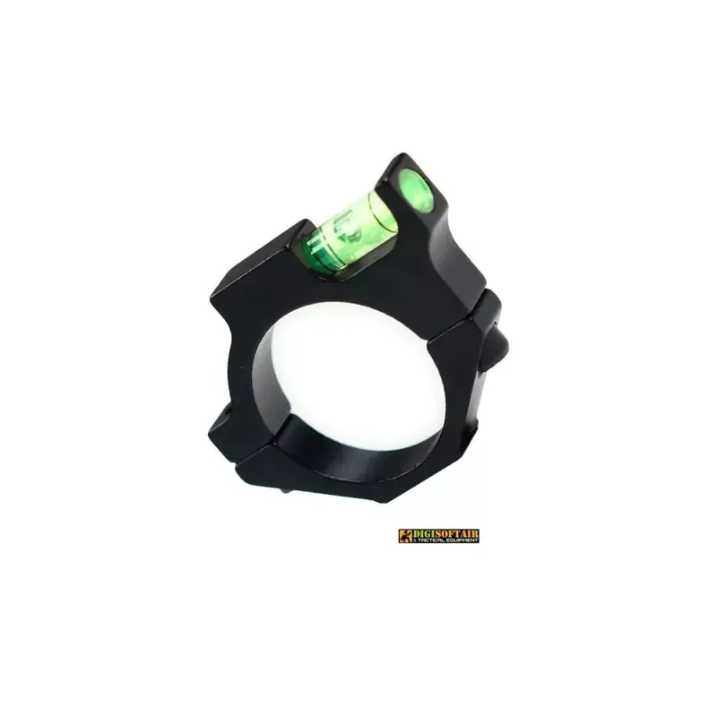 Livella per Cannocchiale 25 mm NOVRITSCH – Bubble Level