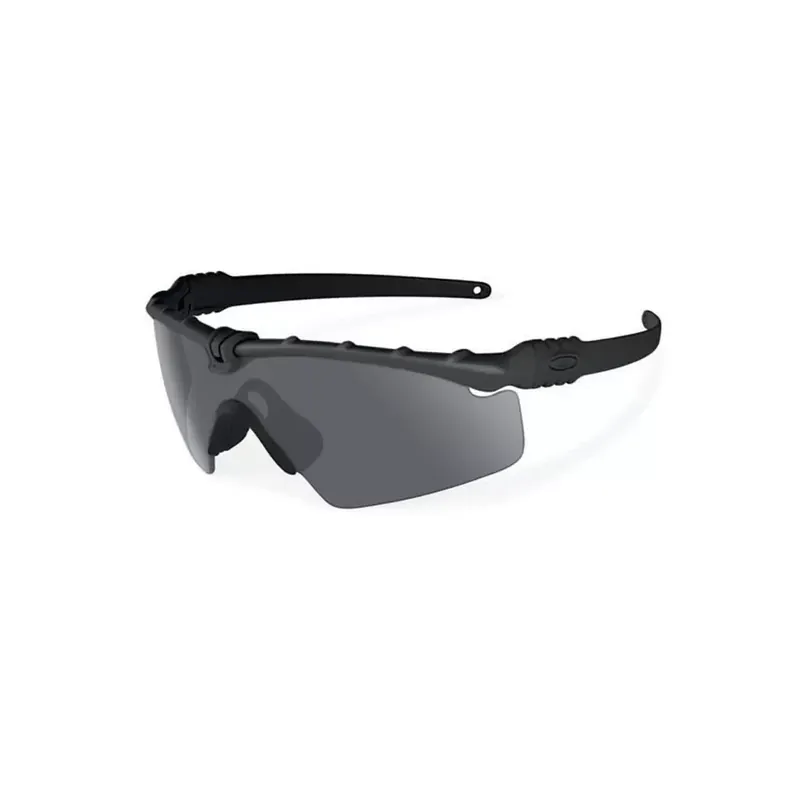 Oakley SI Ballistic M Frame 3.0 Black w/ Grey
