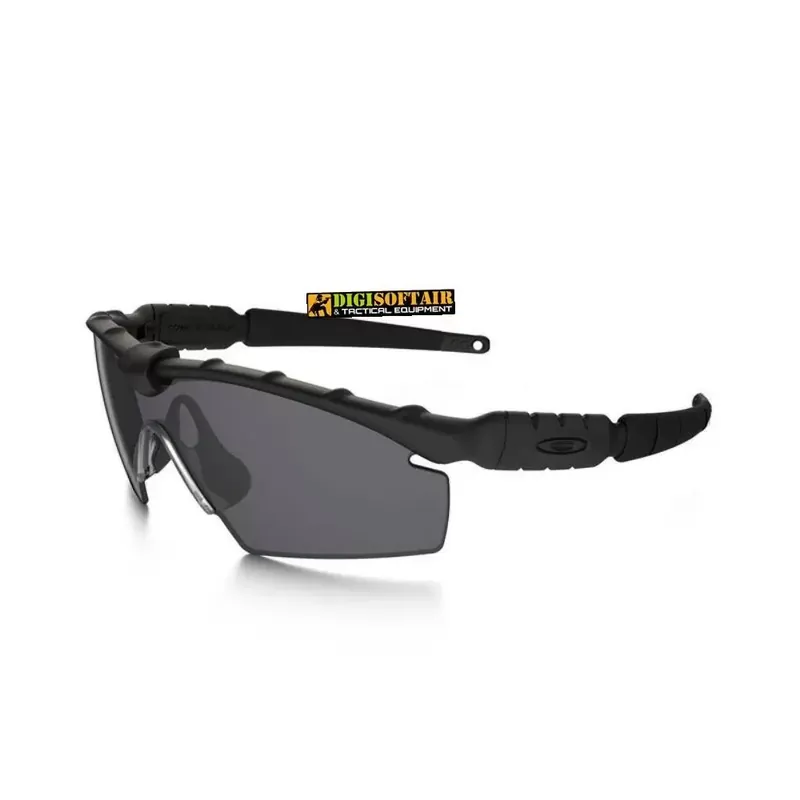 Oakley - SI Ballistic M Frame 2.0 Strike lente GREY