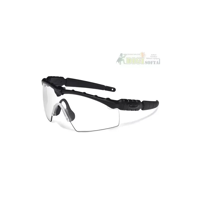 Oakley SI Ballistic M Frame 2.0 Strike lente CLEAR 11-139