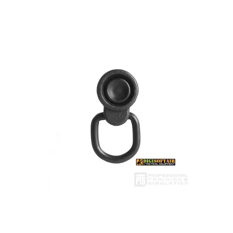 PTS Low Profile QD Sling Swivel-S pts syndicate