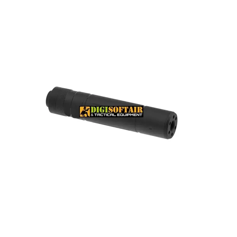 Silenziatore 151mm BKX Silencer CCW Pirate Arms 9010