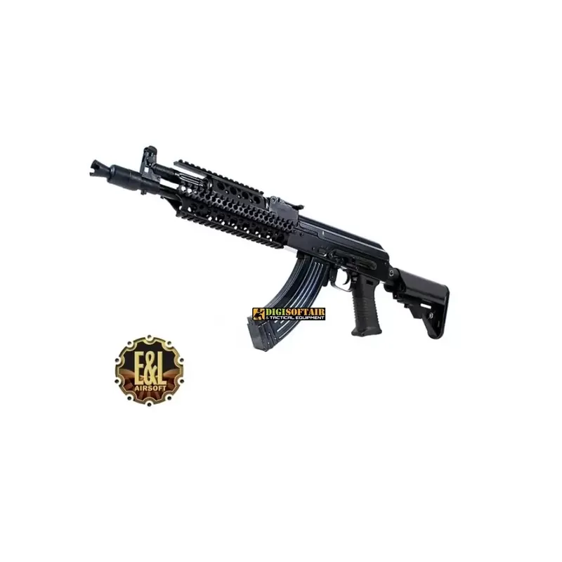 AK104 PMC-C Platinum Version (EL-A110-C E&L) E&L