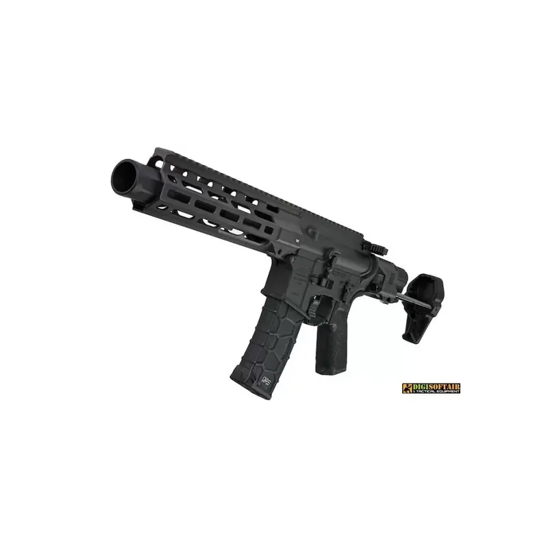 Avalon Calibur II CQC black Vega Force Company