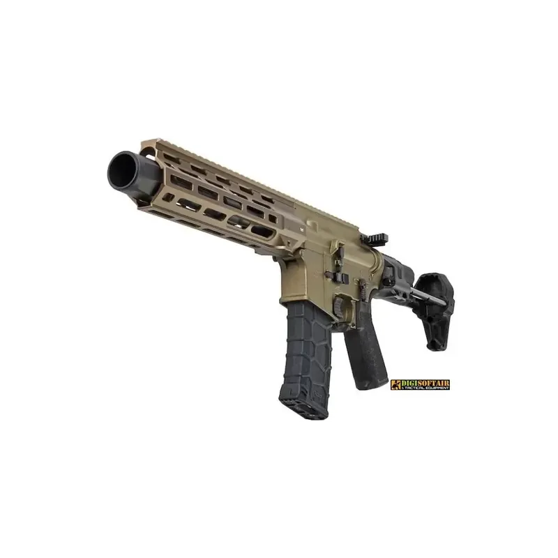 Avalon Calibur II CQC Tan Vega Force company
