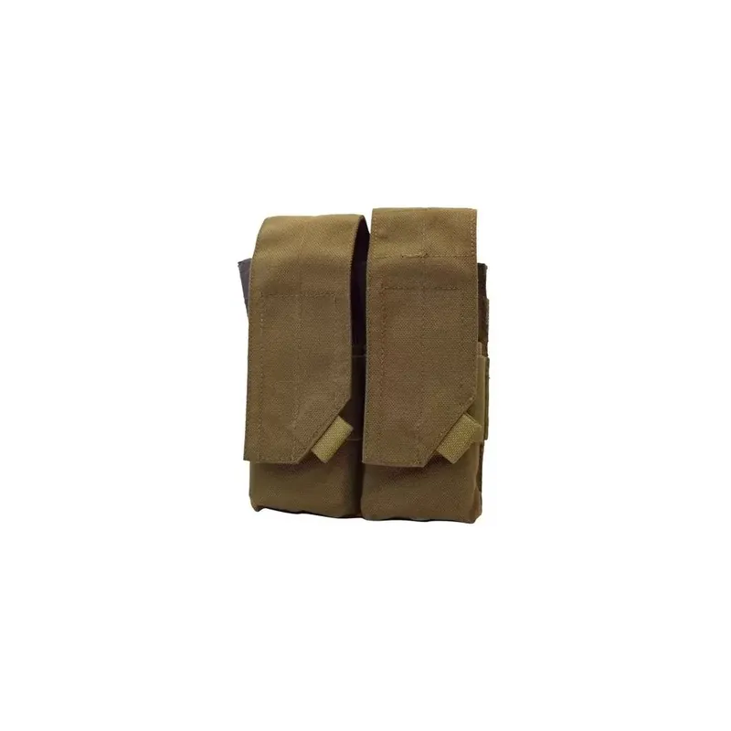 OPS - porta caricatori m4 doppio COYOTE