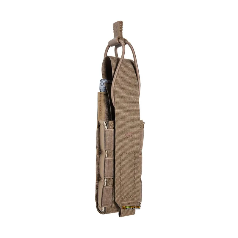 Tasmanian Tiger TT SGL Mag Pouch MP7 LP - Coyote Brown