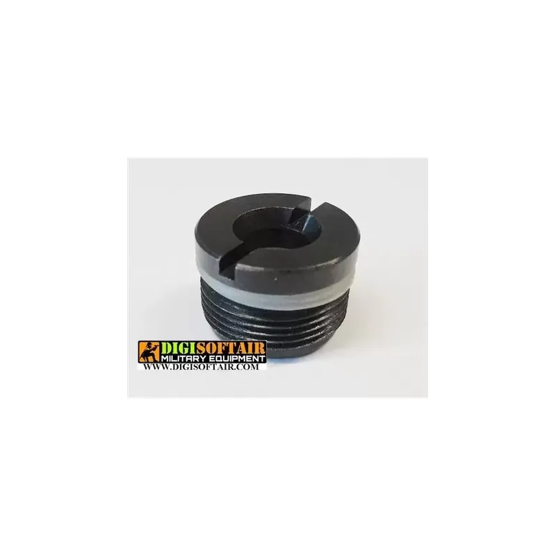 Perforatore Shell CO2 + o-ring interno per caricatore CO2 M9.