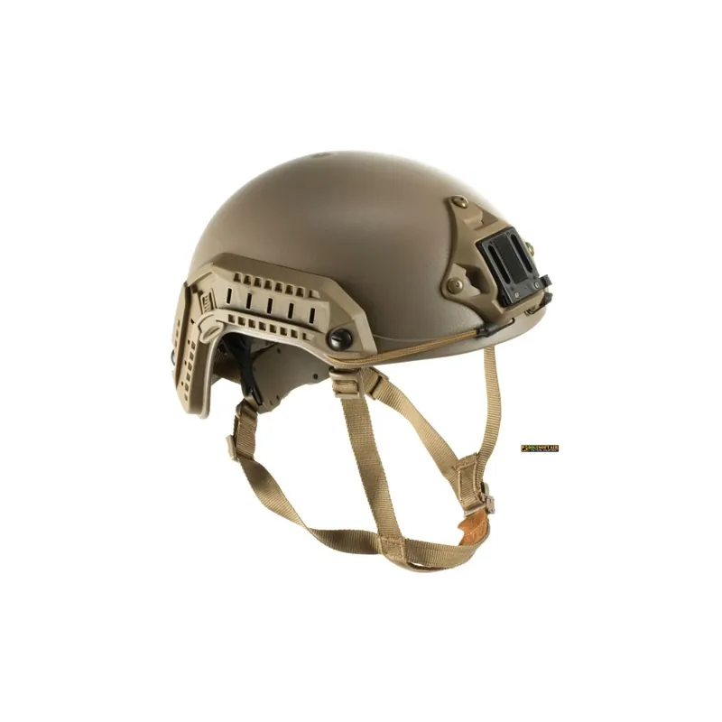 FMA Maritime Helmet Replica Tan
