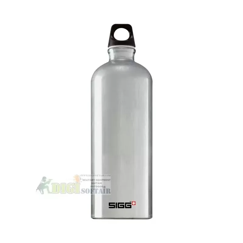Borraccia SIGG 1litro Alluminio