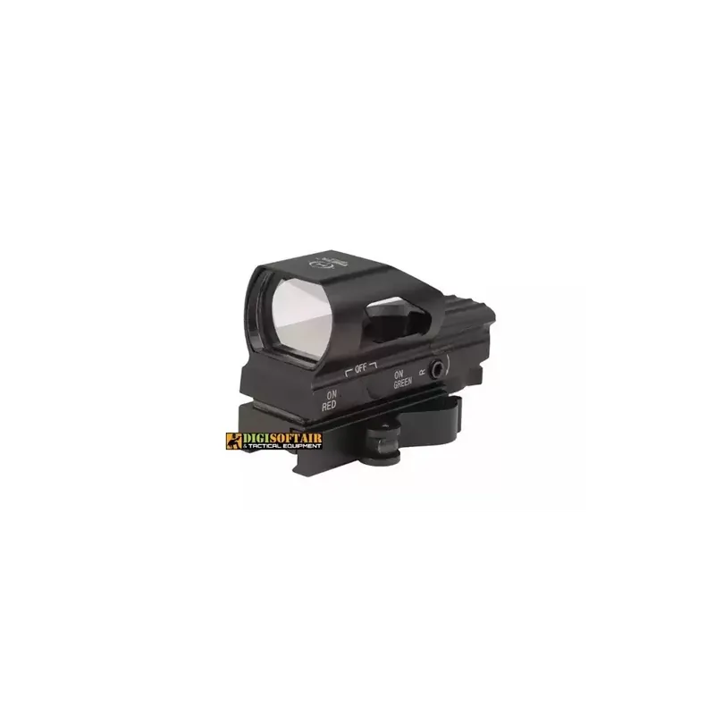 Theta optics - Spider Red Dot Sight Replica