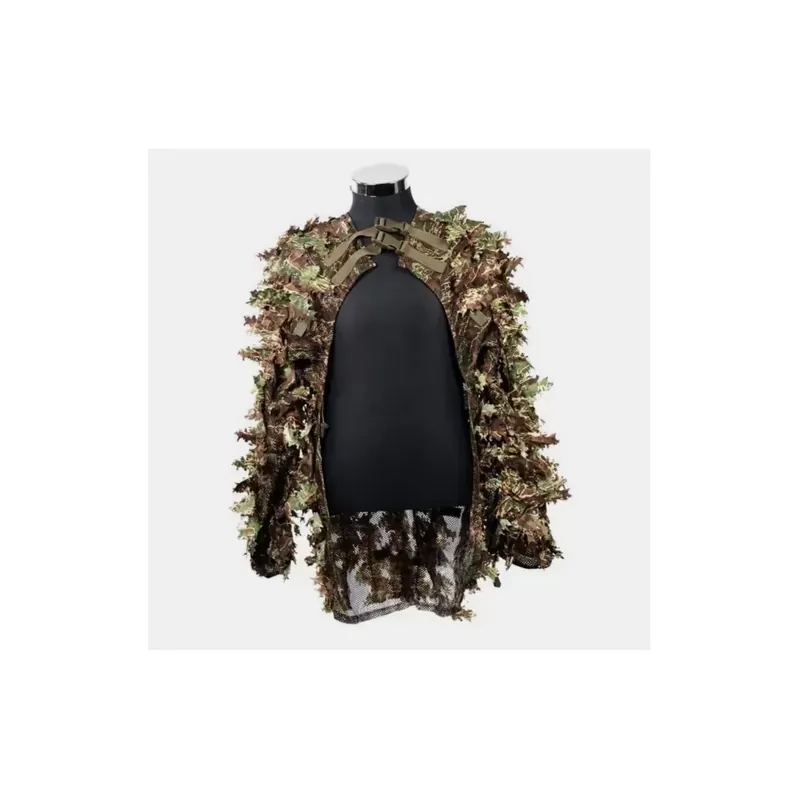 Novritsch 3D Ghillie Shoulder Piece Kreuzotter GEN2
