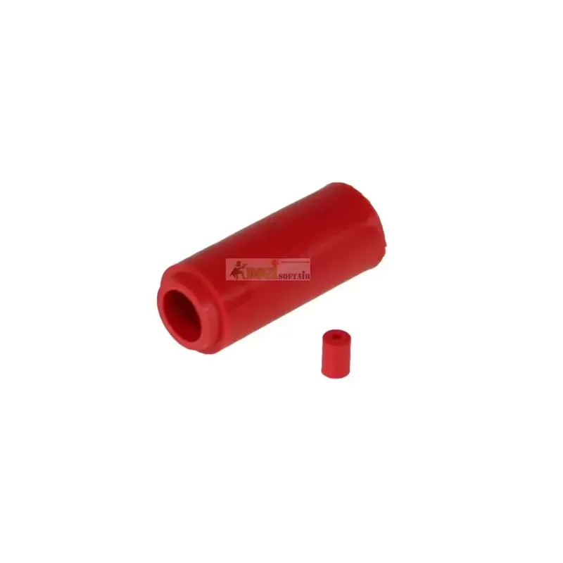Prometheus gommino hop up rosso Hard type