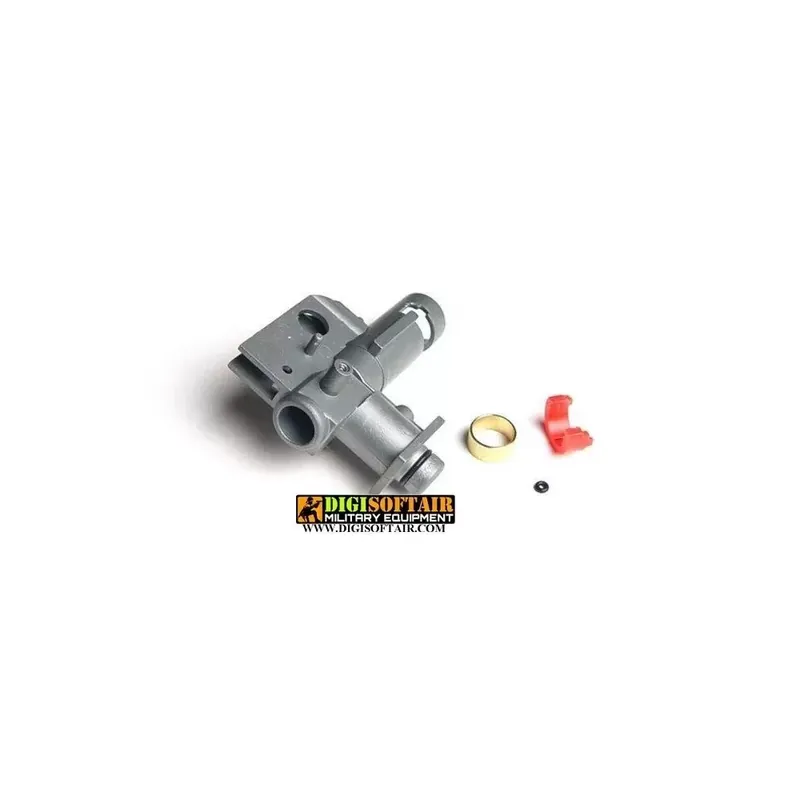 Prometheus Gruppo hop-up M4 M16 Neo strike