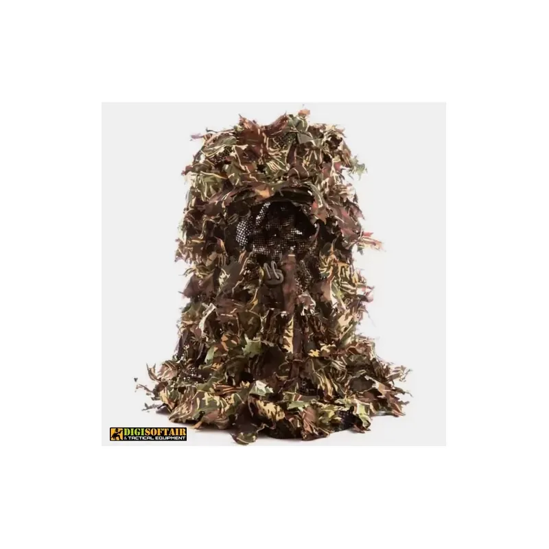 Novritsch 3D Ghillie Suit Sniper Boonie Kreuzotter