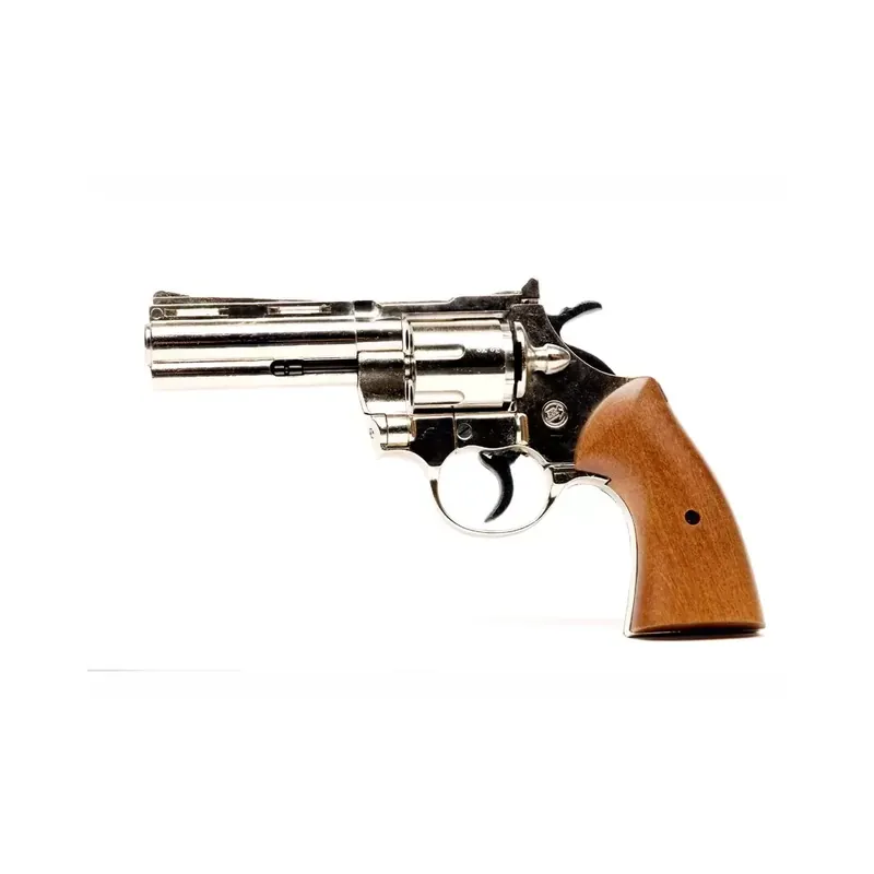REVOLVER A SALVE MODELLO PYTHON 380