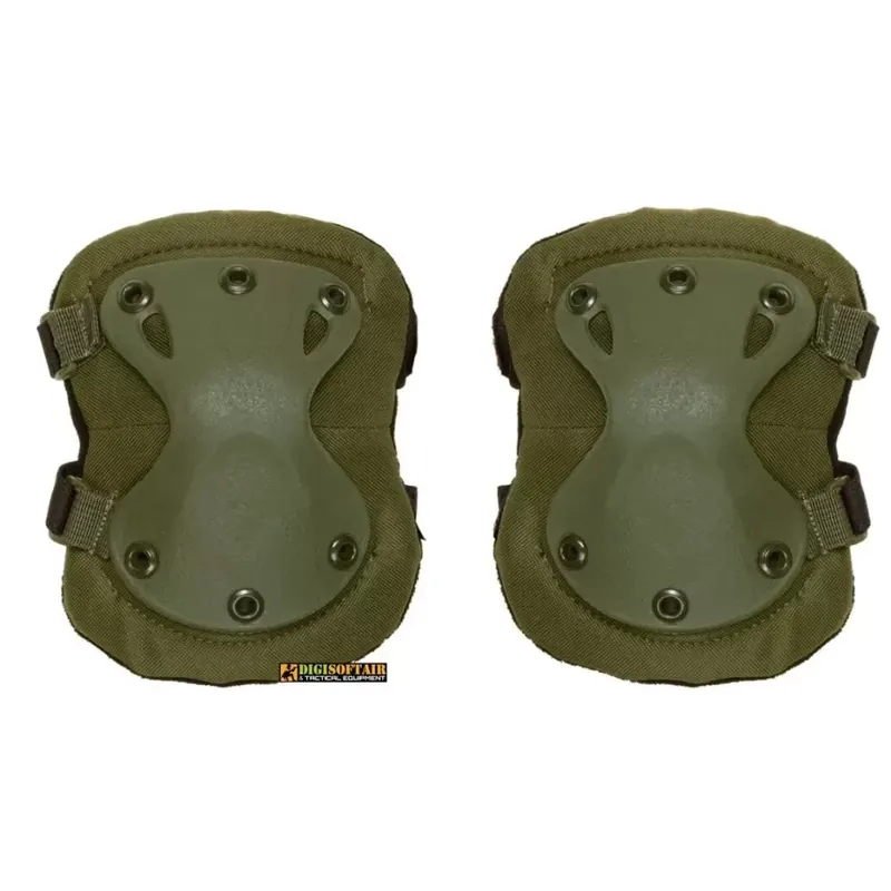 Gomitiere XPD Invader gear OD