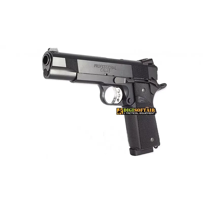 Tokio Marui Meu gbb Pistol 1911