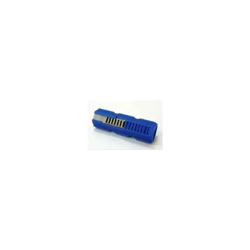 Royal pistone blu 7 denti in metallo compatibile marui
