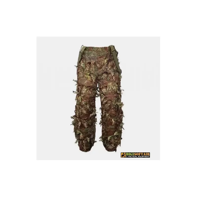 Novritsch 3D Ghillie Suit Pants Kreuzotter
