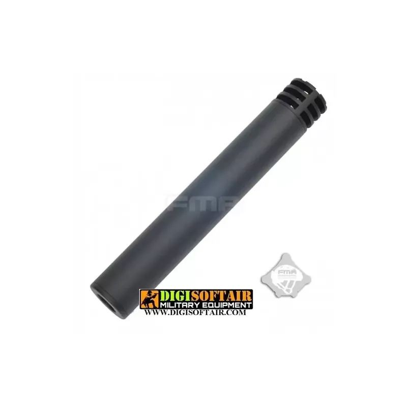 FMA silenziatore Harvester-I F35×223.5mm - BK