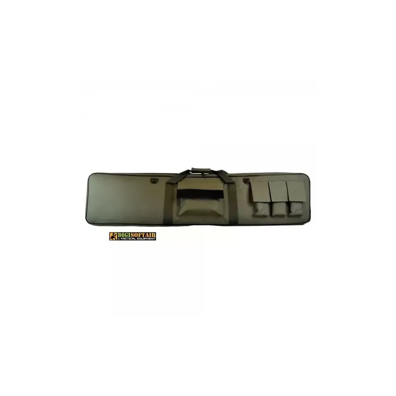 Royal Valigia 130cm B130 Verde