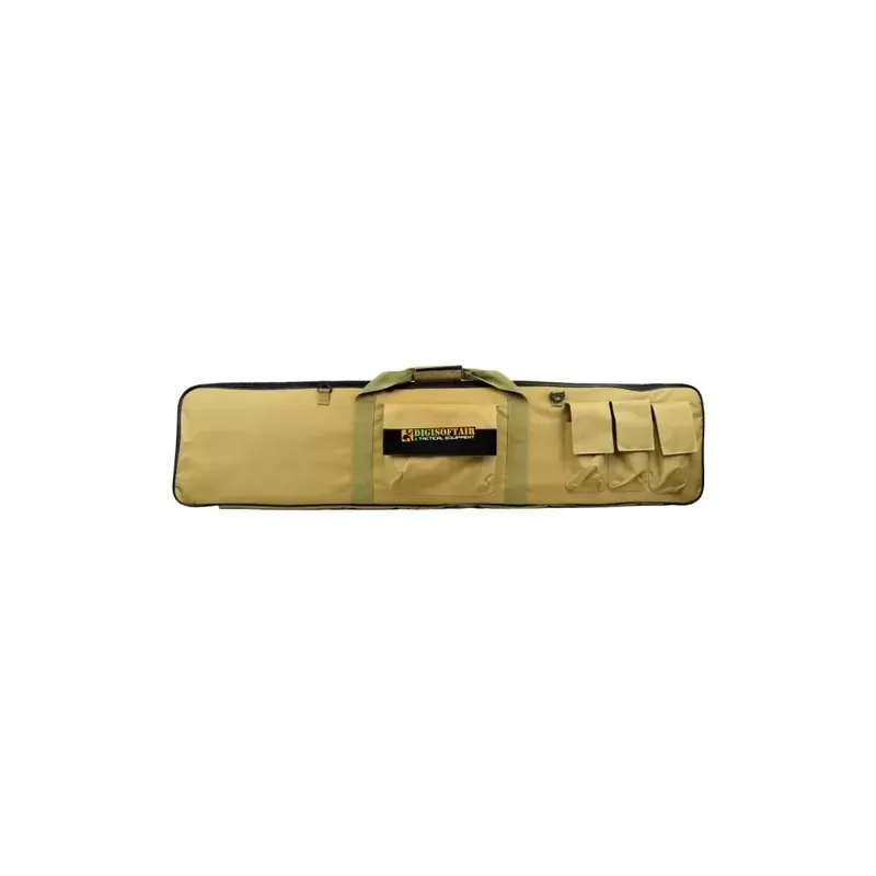 Royal Valigia 130cm tan