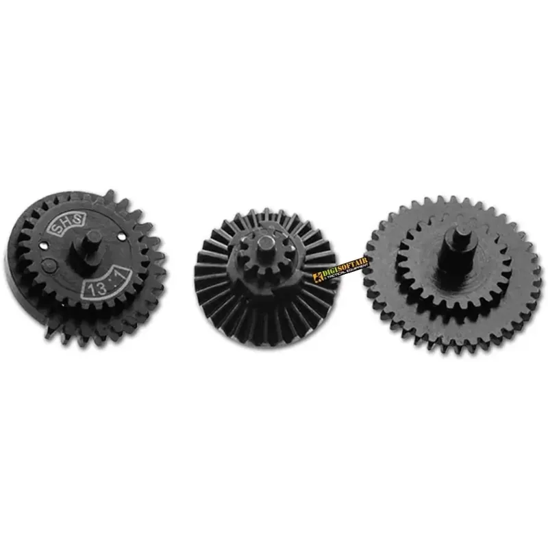 SHS 13 1 ingranaggi super high speed