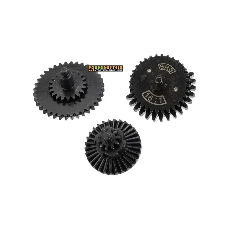 SHS 16 1 ingranaggi speed rinforzati