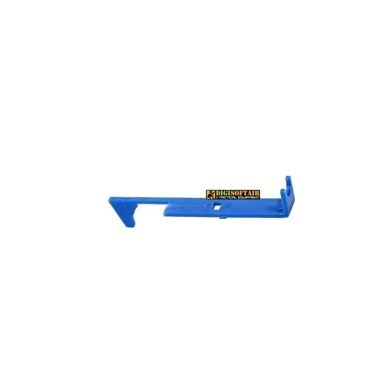 SHS asta spingipallino V 2