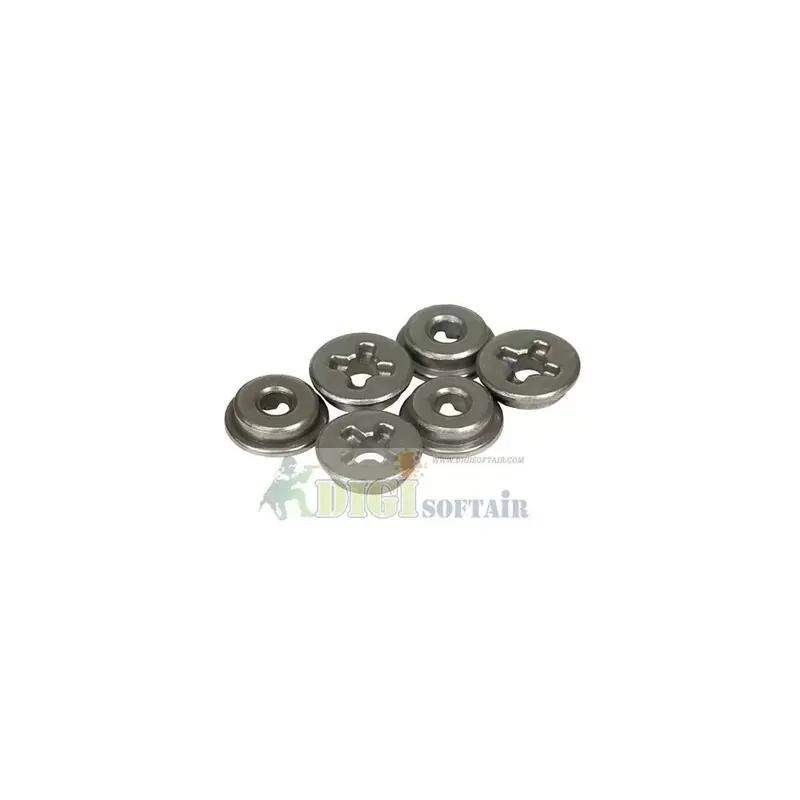 SHS boccole 7mm a deposito d‘olio autolubrificanti
