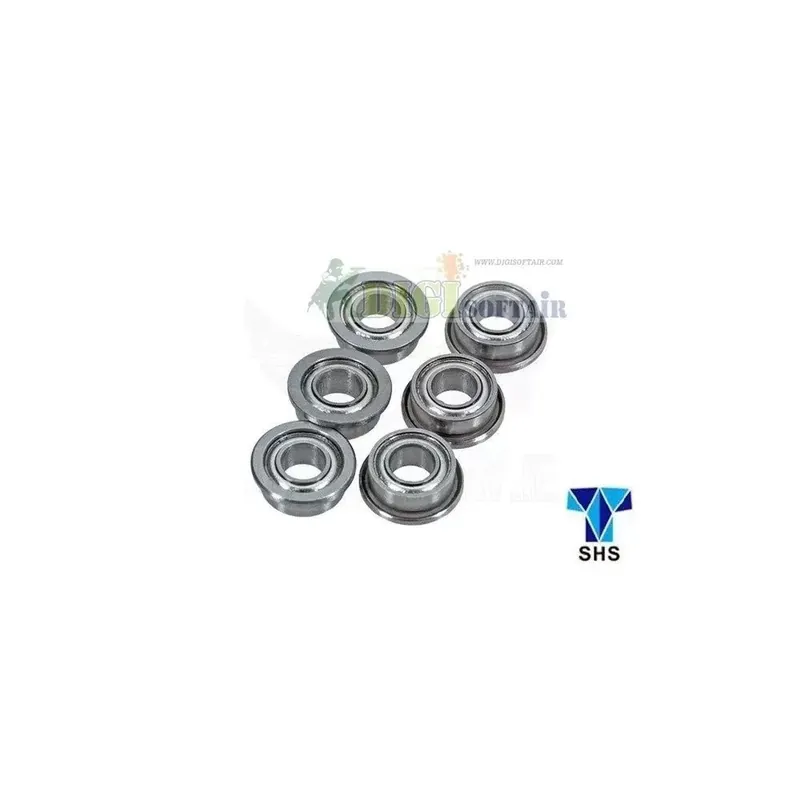 SHS boccole 7mm cuscinettate
