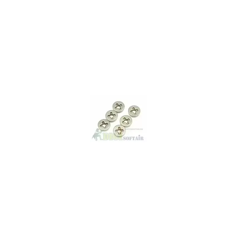 SHS boccole 8mm a deposito d‘olio autolubrificanti
